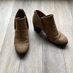 Sofft ankle boots